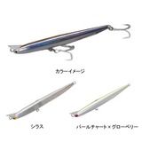 タックルハウス(TACKLE HOUSE) Rising Minnow (ライジングミノー) RM43   シンキングペンシル