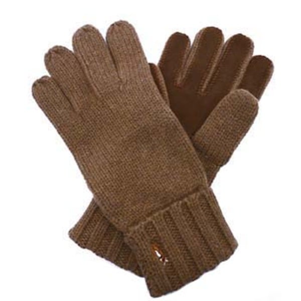 RALPH LAUREN(ラルフローレン) MERINO WOOL SIGNATURE MERINO GLOVE 21233702 グローブ