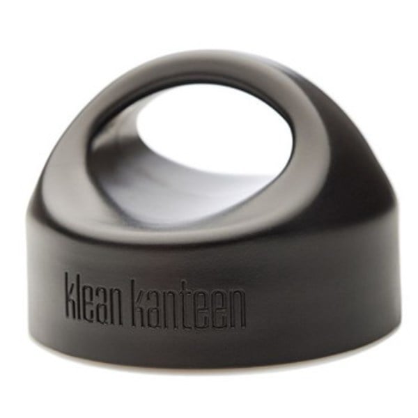 klean kanteen(クリーンカンティーン) ワイド用 ステンレスループキャップ 19320015001000 キャップ