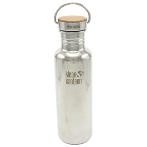 klean kanteen(クリーンカンティーン) カンティーンボトル リフレクトミラー 27oz 19320016115007 ステンレス製ボトル