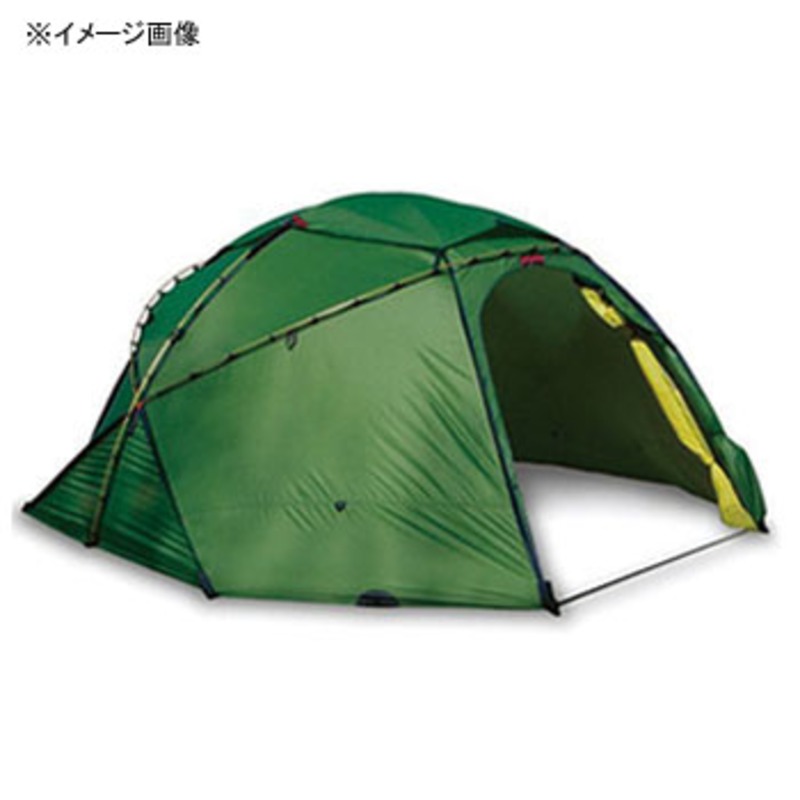 HILLEBERG(ヒルバーグ) アトラス専用 インナーテント 12770082000000