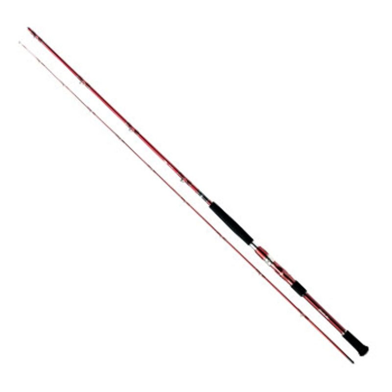 DAIWA MISAKI FD 30-330 ☆美品☆ 竿 - フィッシング