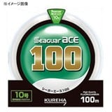 クレハ(KUREHA) シーガーエース 100m 単品 NA1001 ハリス100m以上