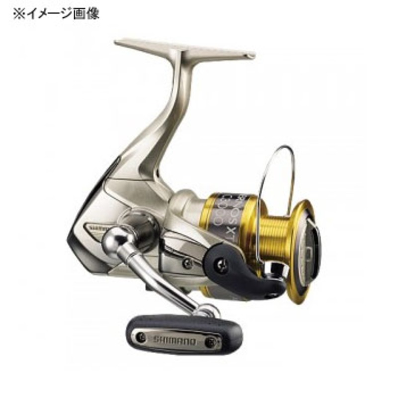 シマノ(SHIMANO) 12エアノスXT 2500S 028662