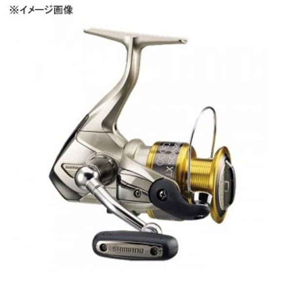 シマノ(SHIMANO) 12エアノスXT 2500S PE1号糸付 030009 2000～2500番