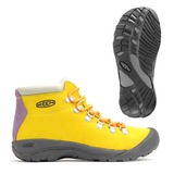 KEEN(キーン) Cortina II Mid Women’s 5450-SMGE 登山靴 ミドルカット(レディース)