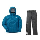 THE NORTH FACE(ザ･ノース･フェイス) HYVENT RAINTEX Women’s NPW11214 レインスーツ上下(レディース)