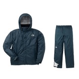 THE NORTH FACE(ザ･ノース･フェイス) HYVENT RAINTEX (ハイベント レインテックス) Men’s NP11244 レインスーツ