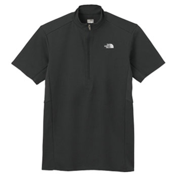 THE NORTH FACE(ザ･ノース･フェイス) S/S ULTRAWICK ZIPUP Men’s NT11234