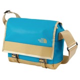 THE NORTH FACE(ザ･ノース･フェイス) BC MESSENGER BAG XS NM08153 【廃】メッセンジャーバッグ