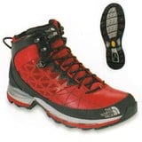 THE NORTH FACE(ザ･ノース･フェイス) HAVOC MID GTX XCR Men’s NF01220 【廃】トレッキングシューズ･HI&MID