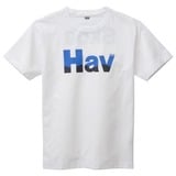 HELLY HANSEN(ヘリーハンセン) S/S マキシフレッシュプラスティー HE61215 半袖Tシャツ(メンズ)