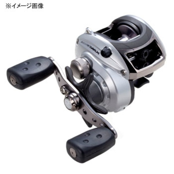 アブガルシア(Abu Garcia) AMB.SILVER MAX-L(アンバサダー シルバーマックス-L) 1237075