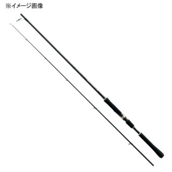 シマノ(SHIMANO) ムーンショットR S900L 342195｜アウトドア用品・釣り具通販はナチュラム