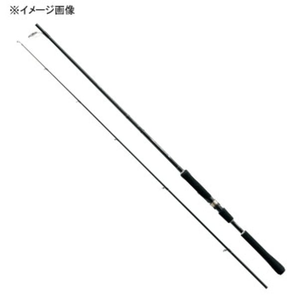 シマノ(SHIMANO) ムーンショットR S900MLW 342263 8フィート以上