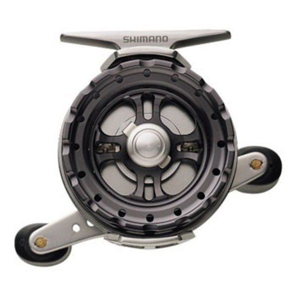 シマノ(SHIMANO) 黒鯛リール チヌ 12 セイハコウ 60 ゴールド チョイ