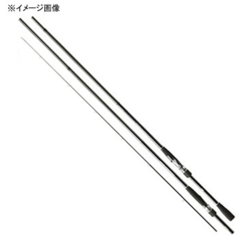 シマノ(SHIMANO) ボーダレス 380M-T 244147｜アウトドア用品