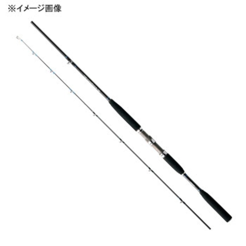 シマノ(SHIMANO) シーマイティR73 30-210 243959｜アウトドア 