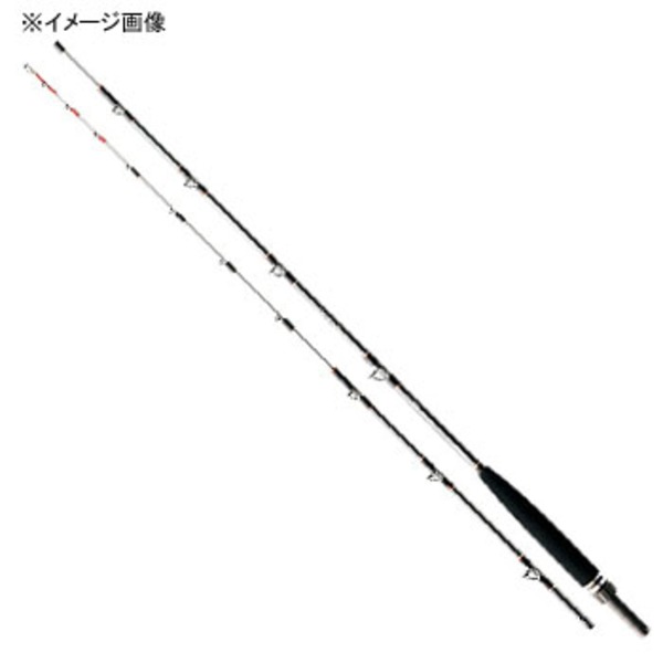 シマノ(SHIMANO) BJS イカセブン 82 100-135+B18 244567