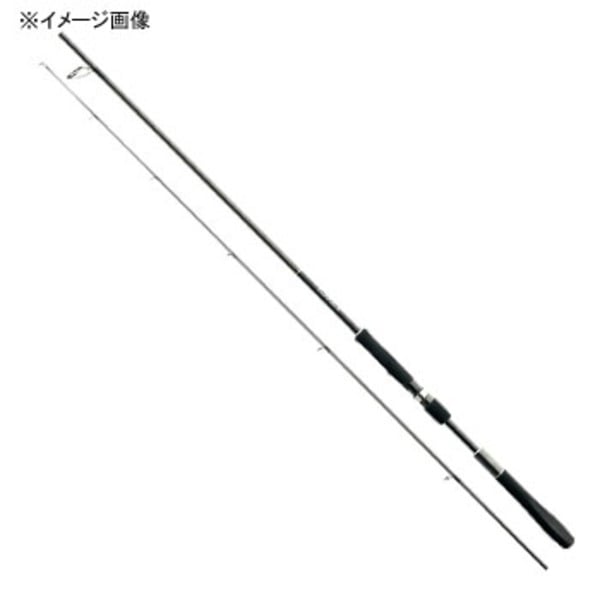 シマノ(SHIMANO) ルナミス S800L 342393 8フィート以上