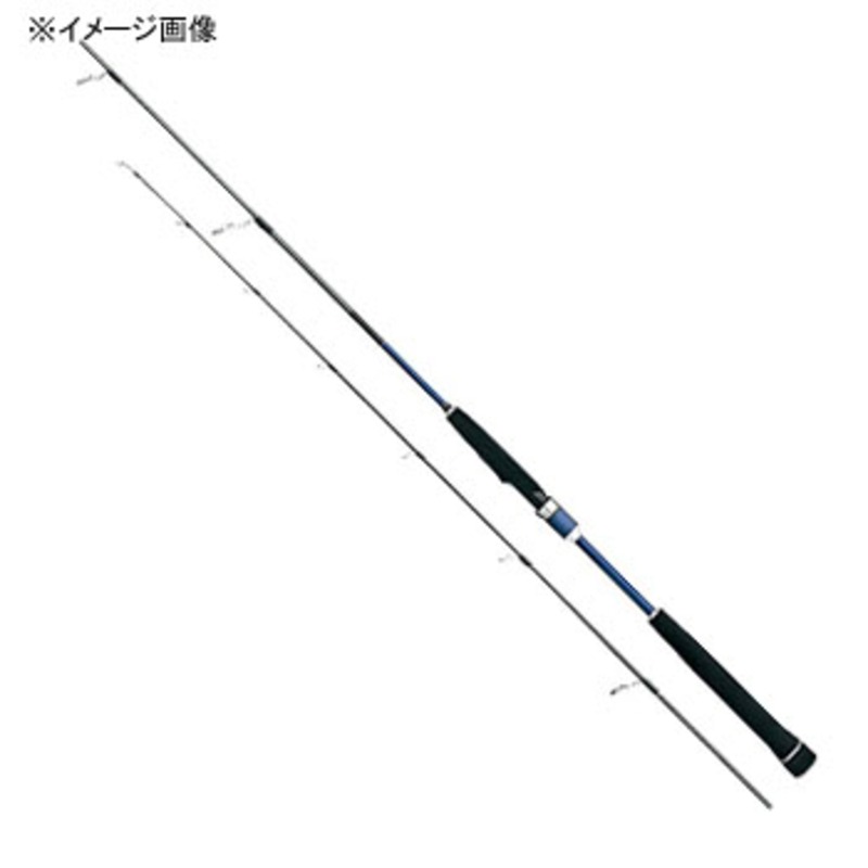 シマノ(SHIMANO) ゲーム タイプLJ S632R 343345｜アウトドア用品・釣り