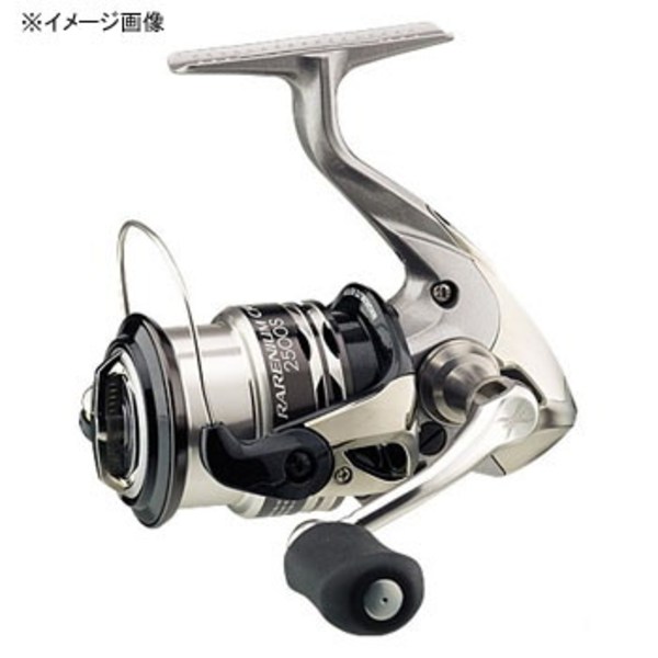 シマノ(SHIMANO) 12 レアニウムCI4+ 2500 028570 2000～2500番