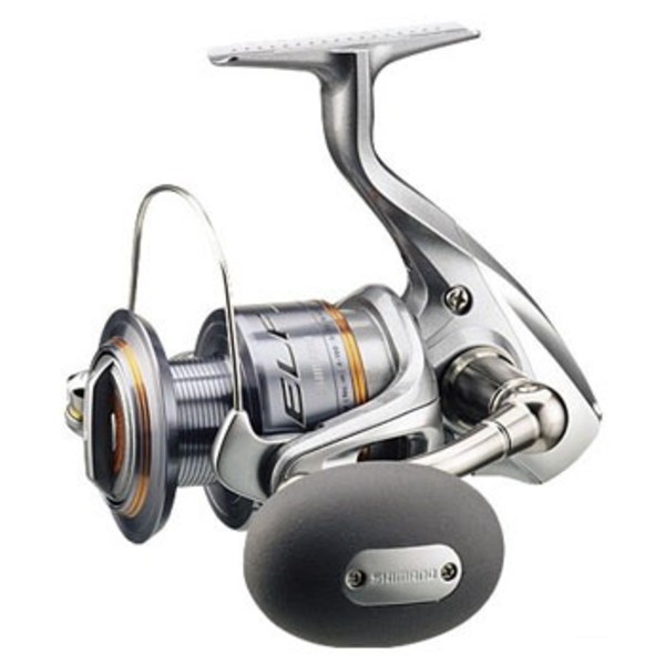 シマノ(SHIMANO) 12 エルフ C5000PG 029041