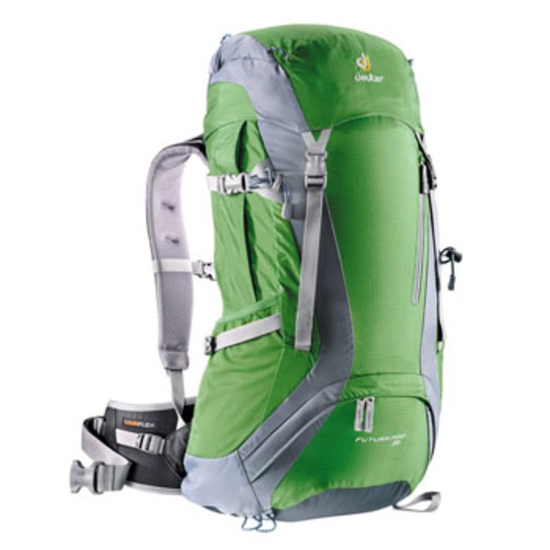 deuter(ドイター) フューチュラプロ38 D34271｜アウトドアファッション・ギアの通販はナチュラム