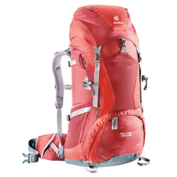 deuter(ドイター) ACTライト45+10SL D33740