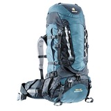 deuter(ドイター) クアンタム70+10 D35179 60L以上