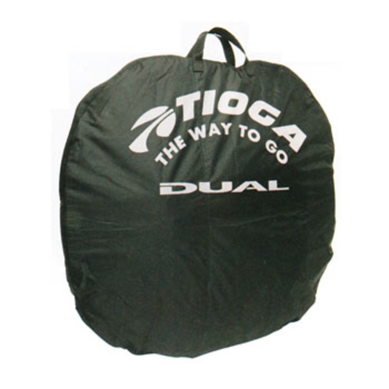 TIOGA(タイオガ) 29er ホイール バッグ(2本用) サイクル/自転車/輪行 BAG27900｜アウトドア用品・釣り具通販はナチュラム