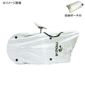 TIOGA(タイオガ) コクーン(ポーチ タイプ) 輪行バッグ/カバー サイクル/自転車 BAR02801