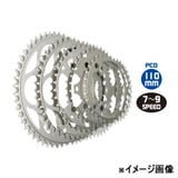 TIOGA(タイオガ) チェーンリング(5アーム用) PDC110mm サイクル/自転車 CKR05100 チェーンホイール