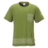 Columbia(コロンビア) グラスナーTシャツ Men’s PM2463 半袖Tシャツ(メンズ)