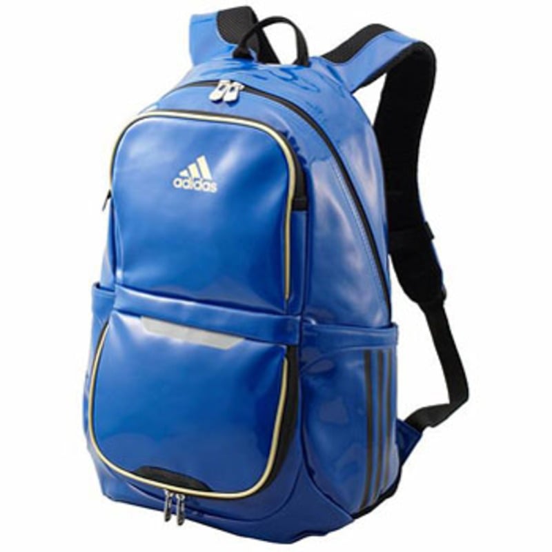 adidas(アディダス) エナメルバックパック AJP-JH360｜アウトドア用品・釣り具通販はナチュラム