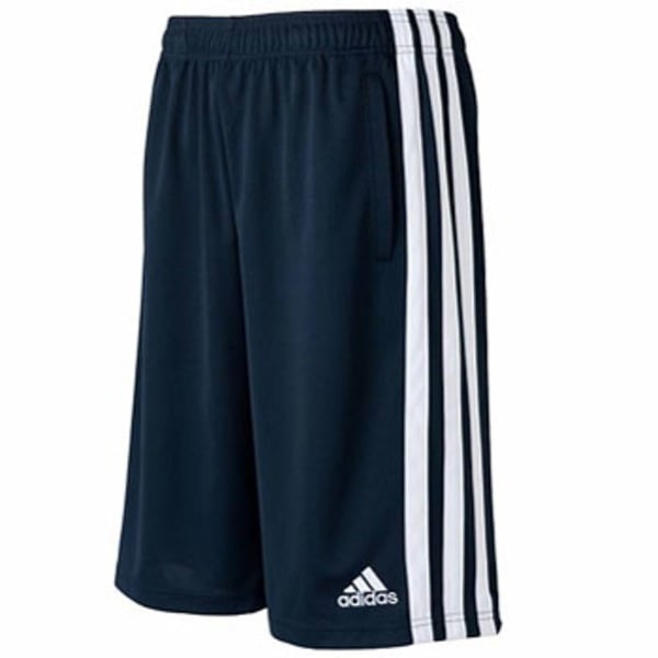 adidas(アディダス) WIDE 3 ウォームアップ ハーフパンツ Men’s AJP-CU828 エクササイズウェア･ハーフパンツ