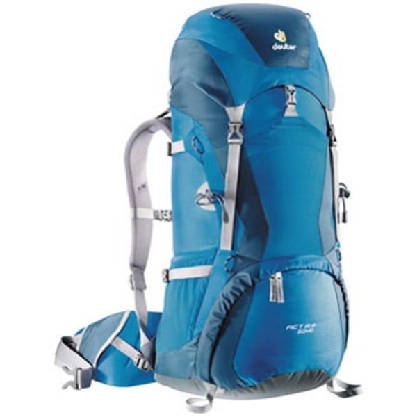 deuter(ドイター) ACTライト50+10 D33750｜アウトドアファッション