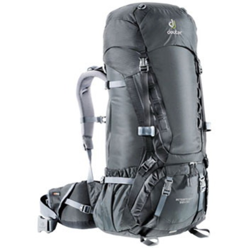 deuter(ドイター) エアコンタクト55+10 D33442｜アウトドア