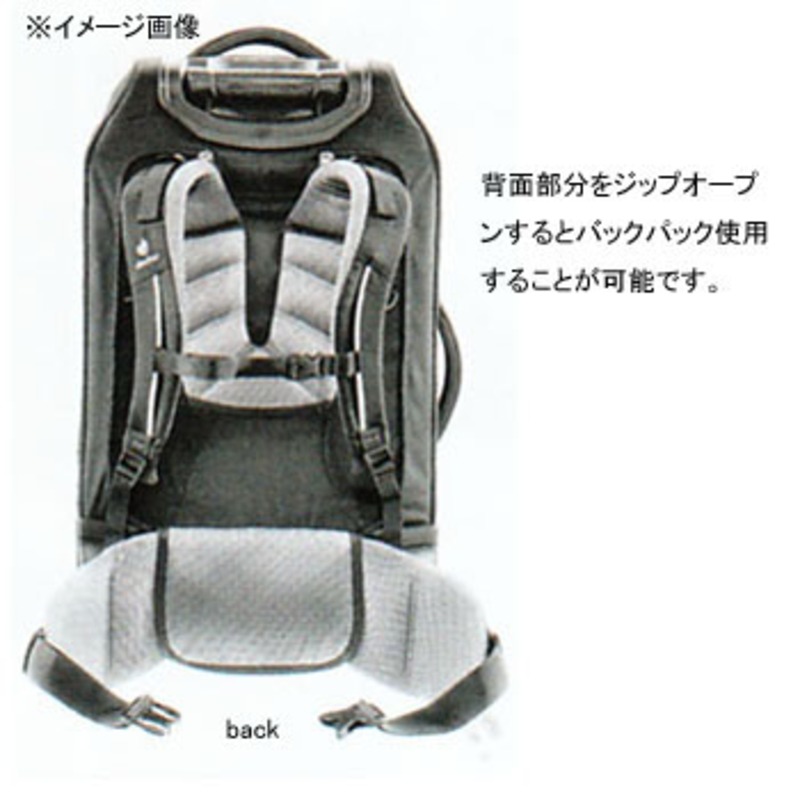 deuter(ドイター) ヘリオン80 D35852｜アウトドアファッション・ギアの通販はナチュラム