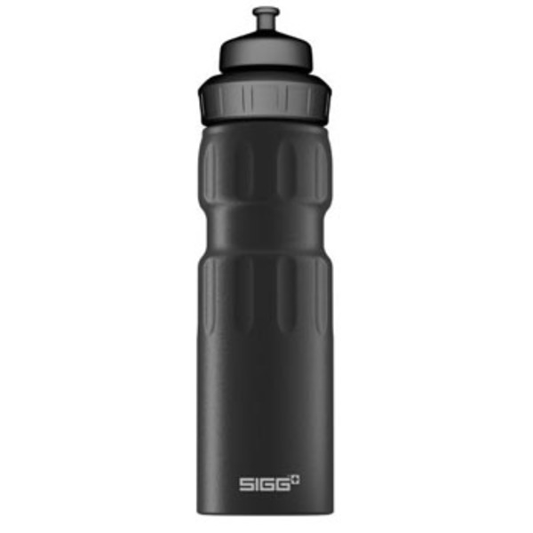 SIGG(シグ) ワイドマウストラベラー 00050281 アルミ製ボトル