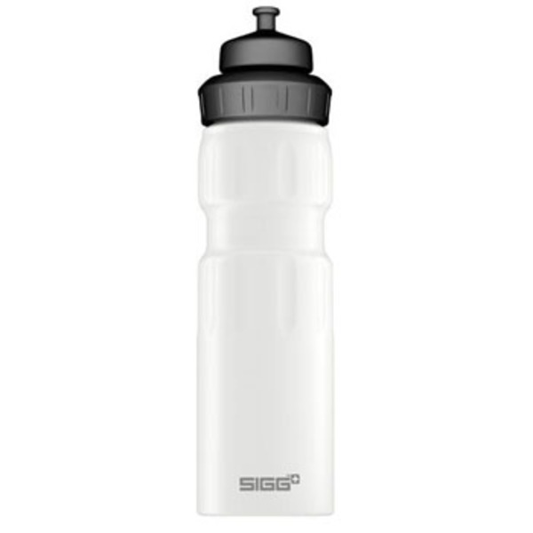 SIGG(シグ) ワイドマウストラベラー 00050282 アルミ製ボトル