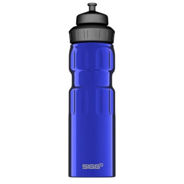 SIGG(シグ) ワイドマウストラベラー 00050284 アルミ製ボトル