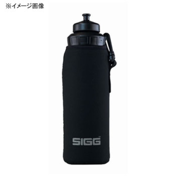 SIGG(シグ) ネオプレーンボトルカバー(ワイドマウス0.75L用) 00095090 ボトルケース