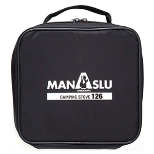 MANASLU(マナスル) ストーブナイロンケース 126用 00012387 ストーブ･コンロケース