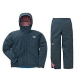 THE NORTH FACE(ザ･ノース･フェイス) RAINTEX AERO(レインテックス エアロ) Men’s NP11215 レインスーツ