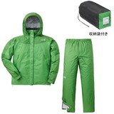 THE NORTH FACE(ザ･ノース･フェイス) RAINTEX FLIGHT Women’s NPW11213 レインスーツ上下(レディース)