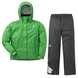 THE NORTH FACE(ザ･ノース･フェイス) HYVENT RAINTEX Women’s NPW11214 レインスーツ上下(レディース)