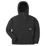 THE NORTH FACE(ザ･ノース･フェイス) COMPACT JACKET Women’s NPW21230 ソフトシェルジャケット(レディース)