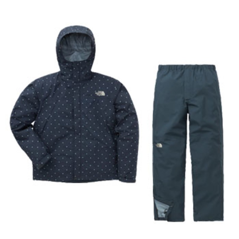 THE NORTH FACE(ザ・ノース・フェイス) NOVELTY RAINTEX AERO Men's  NP11235｜アウトドアファッション・ギアの通販はナチュラム