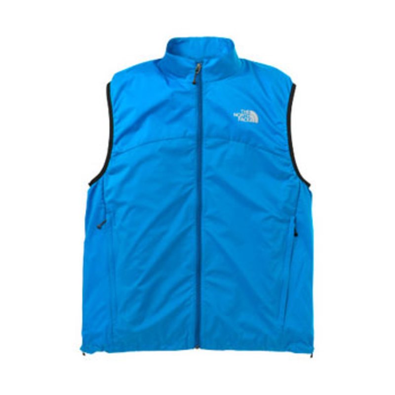 THE NORTH FACE(ザ・ノース・フェイス) SWALLOWTAIL VEST